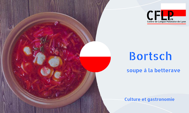 barszcz soupe polonaise lyon
