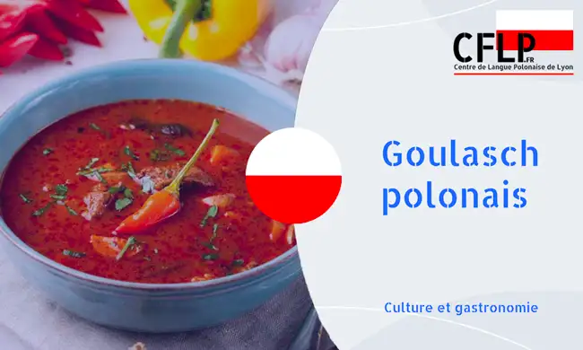 goulasch polonais lyon