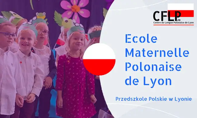 ecole maternelle polonaise lyon inscriptions