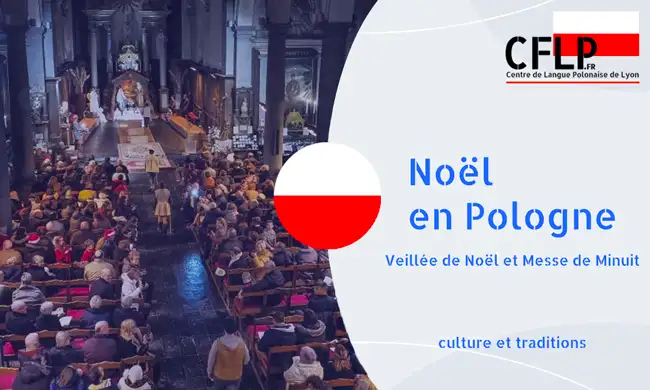 centre polonais lyon pologne noel