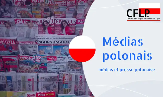 centre polonais lyon medias polonais