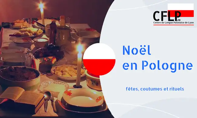 centre polonais lyon traditions polonaises noel